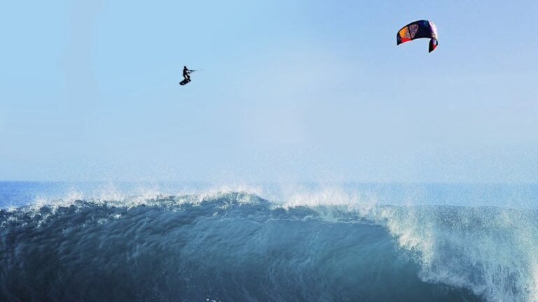 Gu&iacute;a de Spots para Practicar Kitesurf Cerca de Toro