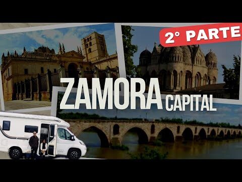 Opciones de Aparcamiento en Zamora