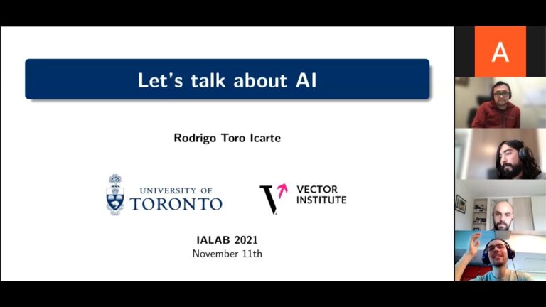 Cursos de Inteligencia Artificial en Toro: Dónde Encontrarlos