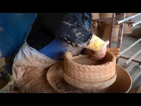 Mejores lugares para cursos de cer&aacute;mica en Morales del Vino