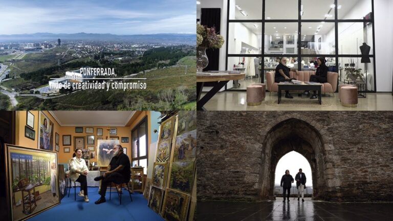 Explorando los Museos de Puebla de Sanabria
