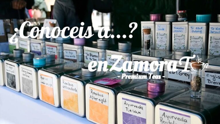 Guía para Encontrar Tiendas de Productos Ecológicos en Zamora