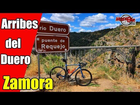 Rutas de Bici de Monta&ntilde;a en Alca&ntilde;ices