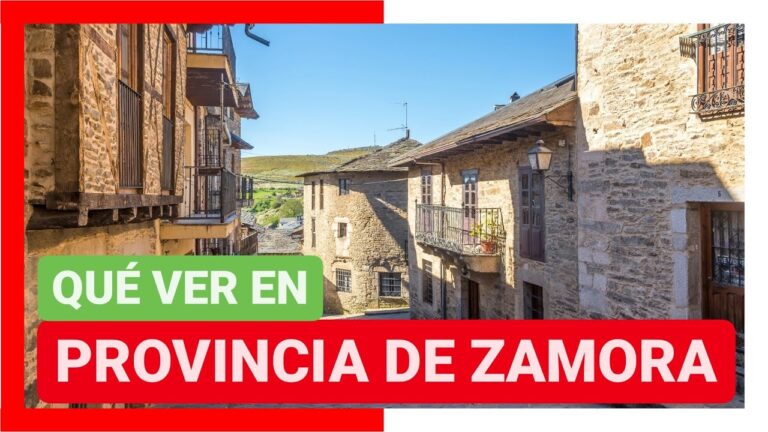 Descubre los Monumentos Imperdibles de Morales del Vino