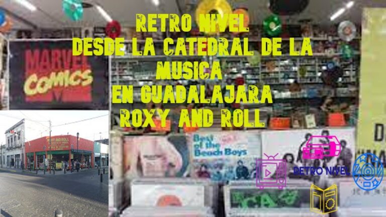 Guía para encontrar tiendas de cómics en Villalpando