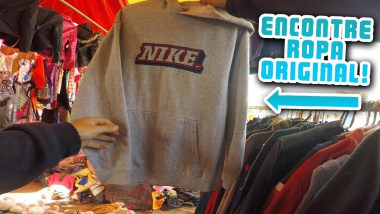 Guía para Encontrar Ropa Vintage en Toro