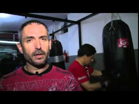 Gu&iacute;a de lugares para aprender artes marciales en Toro