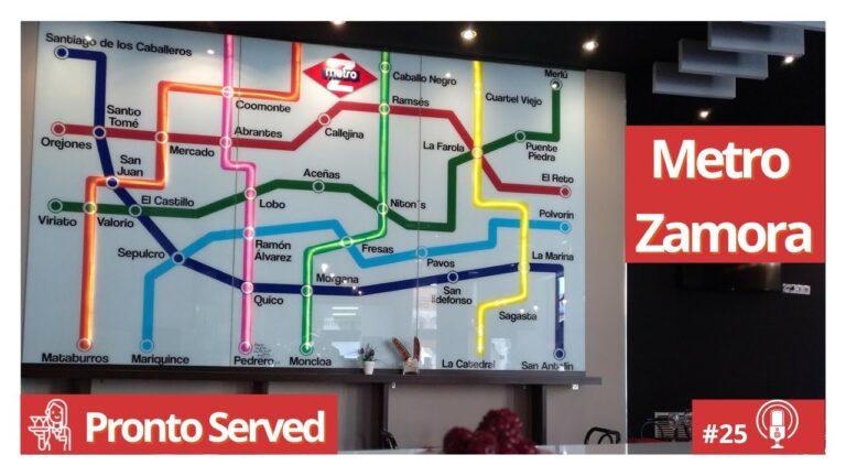 Mejores lugares para disfrutar de una bebida en Zamora por la tarde