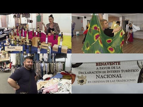 Gu&iacute;a de Compra de Frutas y Verduras Frescas en Benavente