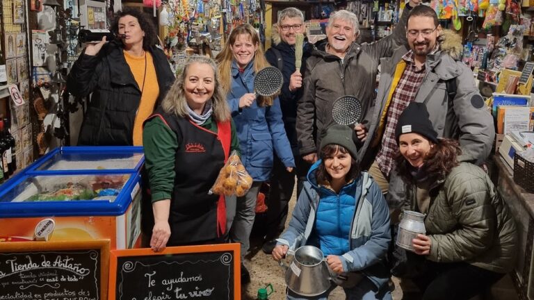 Guía para Comprar Productos Locales en Zamora