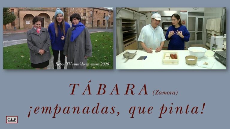 Guía para encontrar panaderías artesanales en Alcañices