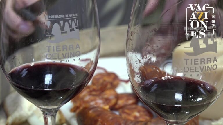 Centros de Ocio en Morales del Vino: Guía Completa